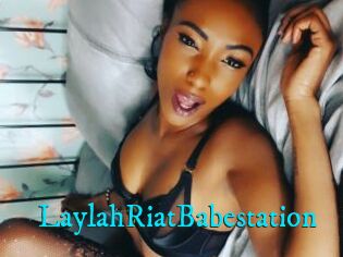 LaylahRiatBabestation