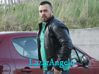 LazarAngelo