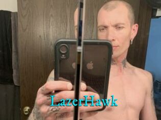 LazerHawk