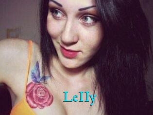 LeIIy