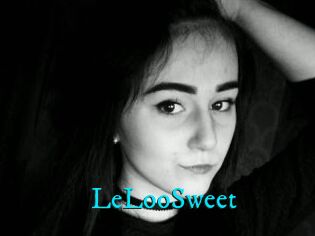 LeLooSweet