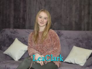 LeaClark