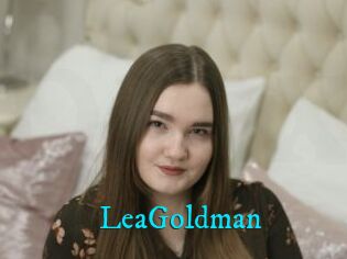 LeaGoldman