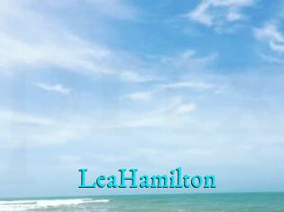LeaHamilton
