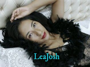 LeaJosh