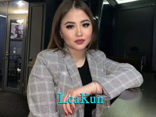 LeaKun
