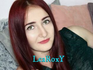 LeaRoxY