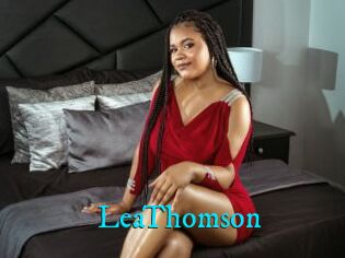 LeaThomson