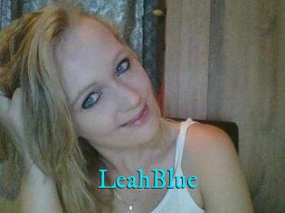 LeahBlue
