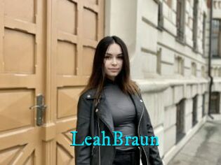 LeahBraun