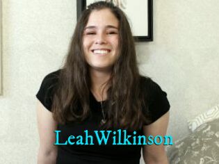 LeahWilkinson