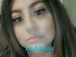 Leahkassis