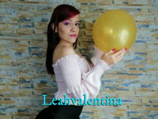 Leahvalentina