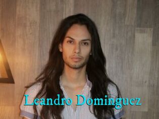 Leandro_Dominguez