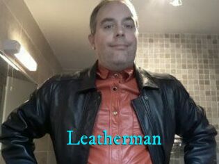 Leatherman