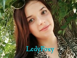 LedyFoxy