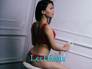 LeeHanna