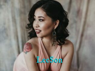 LeeSon