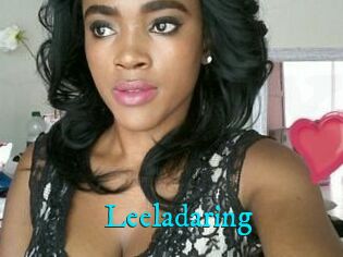 Leeladaring