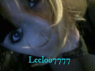 Leeloo7777