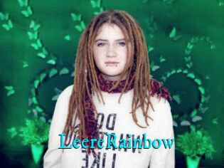LeereRainbow