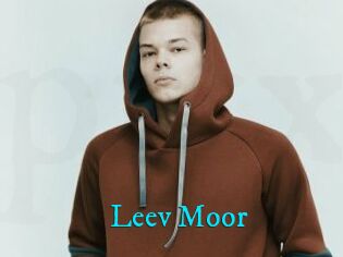Leev_Moor