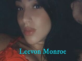 Leevon_Monroe