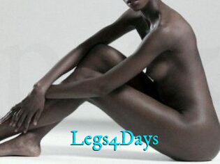 Legs4Days