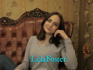 LeiaFoster