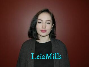 LeiaMills