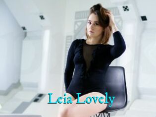 Leia_Lovely