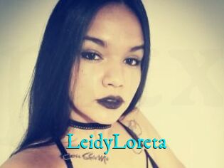 LeidyLoreta