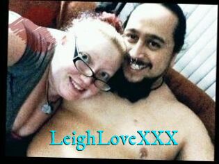 LeighLoveXXX