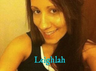 Leighlah