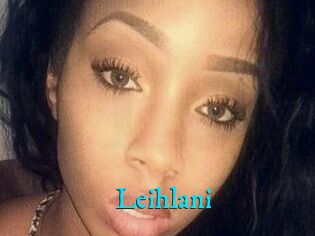 Leihlani