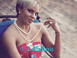 LeilaRoss