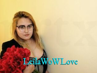 LeilaWoWLove