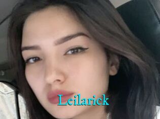 Leilarick