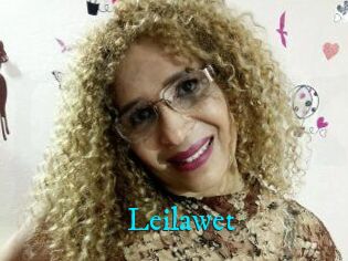 Leilawet