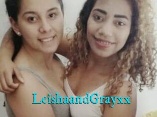 LeishaandGrayxx