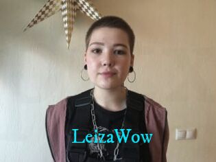 LeizaWow