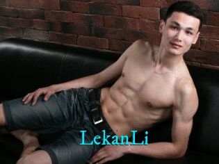 LekanLi