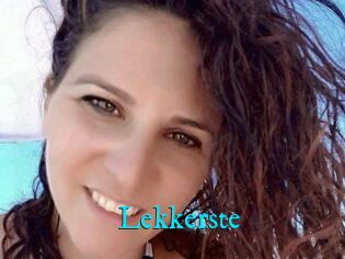 Lekkerste