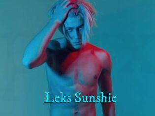 Leks_Sunshie