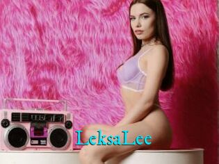 LeksaLee