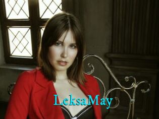 LeksaMay