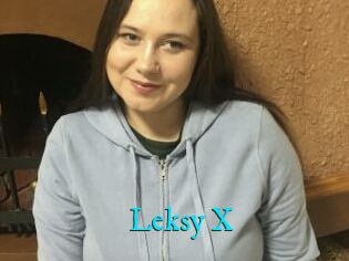 Leksy_X