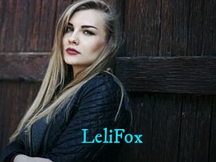 LeliFox