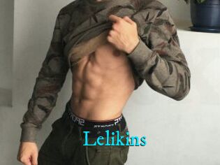 Lelikins