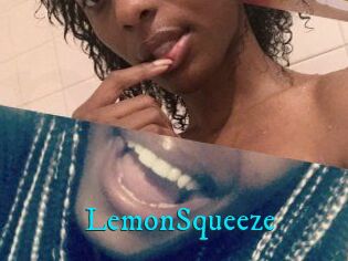 LemonSqueeze